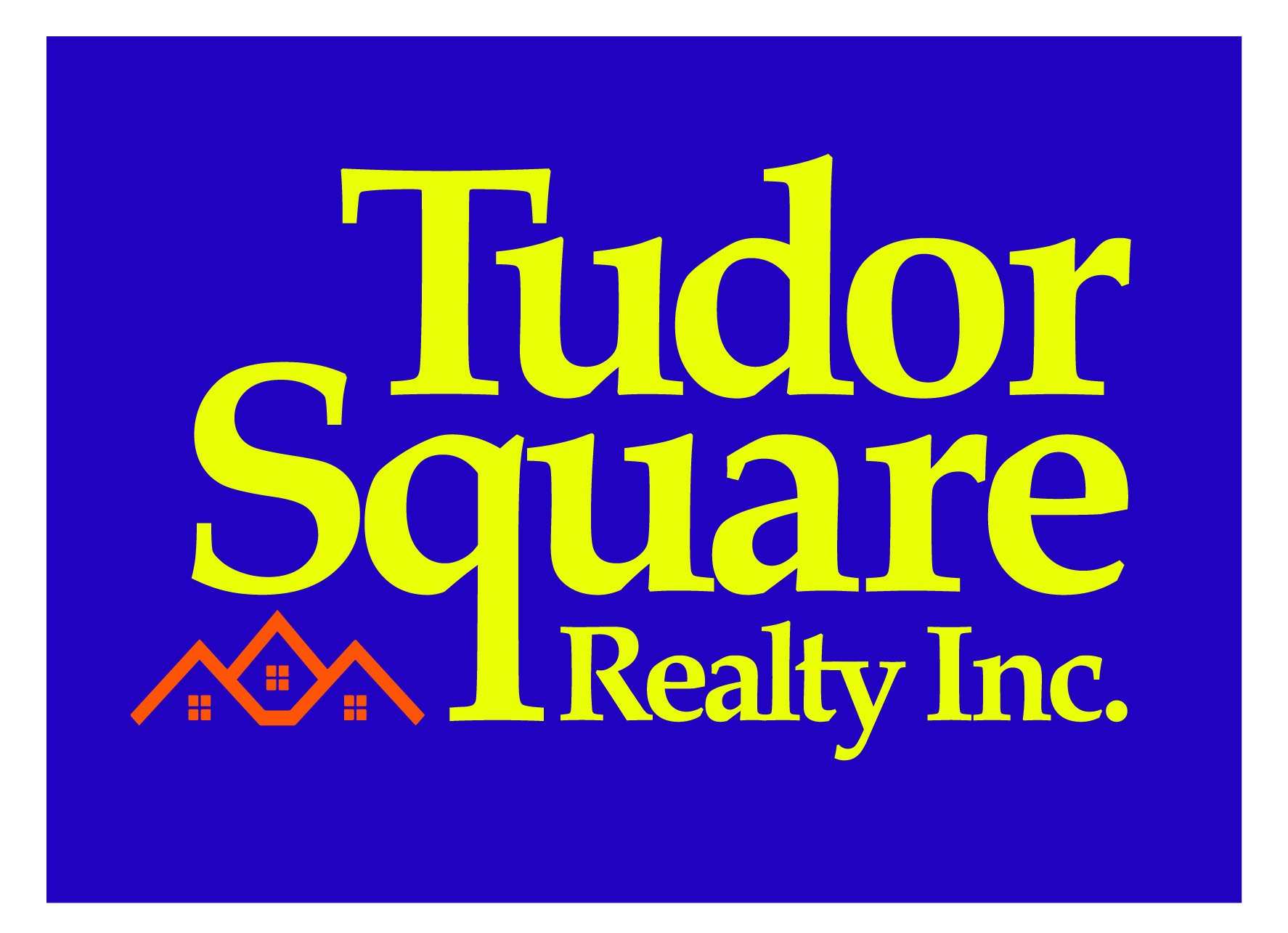 Tudor Square